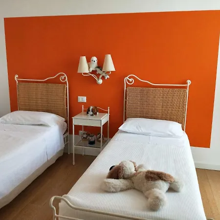 Heron Apartments Lido di Jesolo Exterior foto