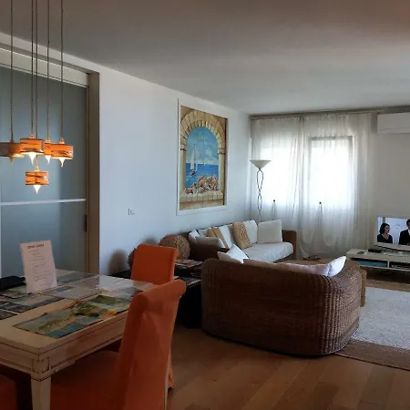 Heron Apartments Lido di Jesolo Exterior foto