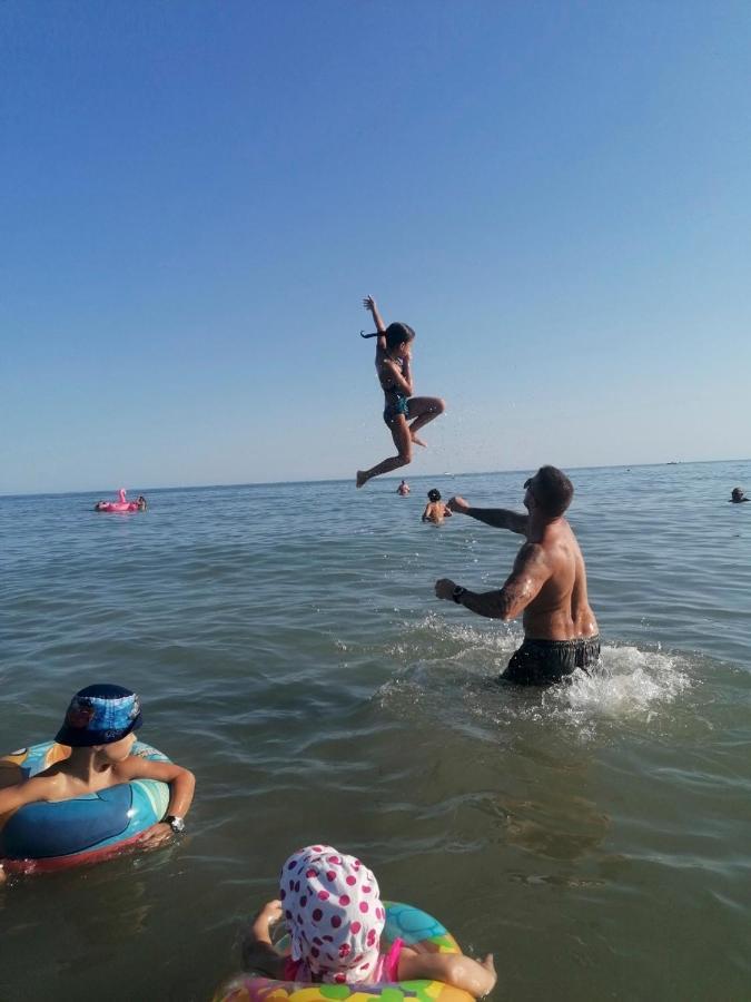 Apartment Heron Lido di Jesolo