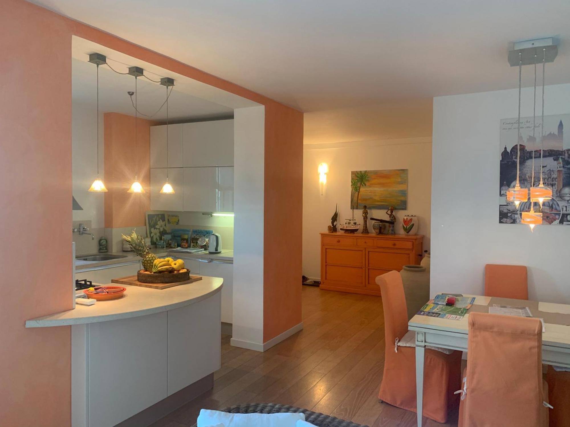 Heron Apartment
