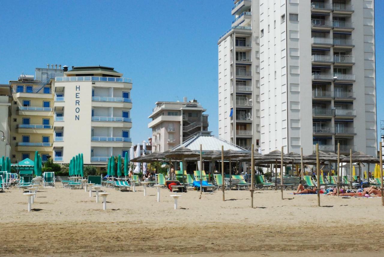Heron * Lido di Jesolo